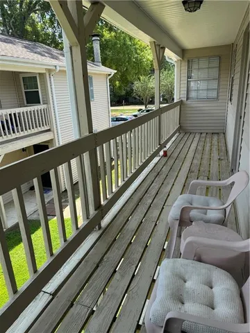 $1,500 | 725 Heavens Drive, Unit 3, Mandeville, LA 70471