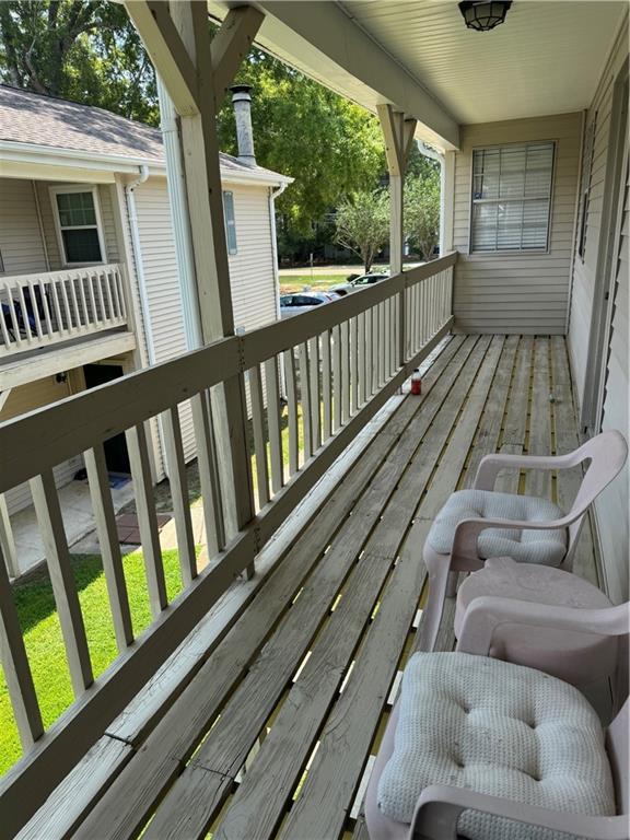 725 Heavens Drive, Unit 3 Mandeville, LA 70471 - Photo 22 of 25