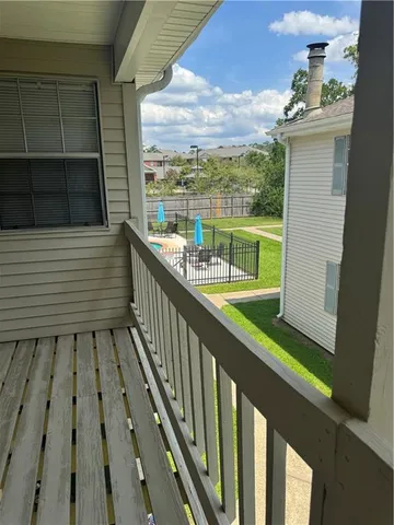 $1,500 | 725 Heavens Drive, Unit 3, Mandeville, LA 70471