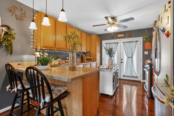 $308,700 | 14308 South Kenneth Avenue, Midlothian, IL 60445