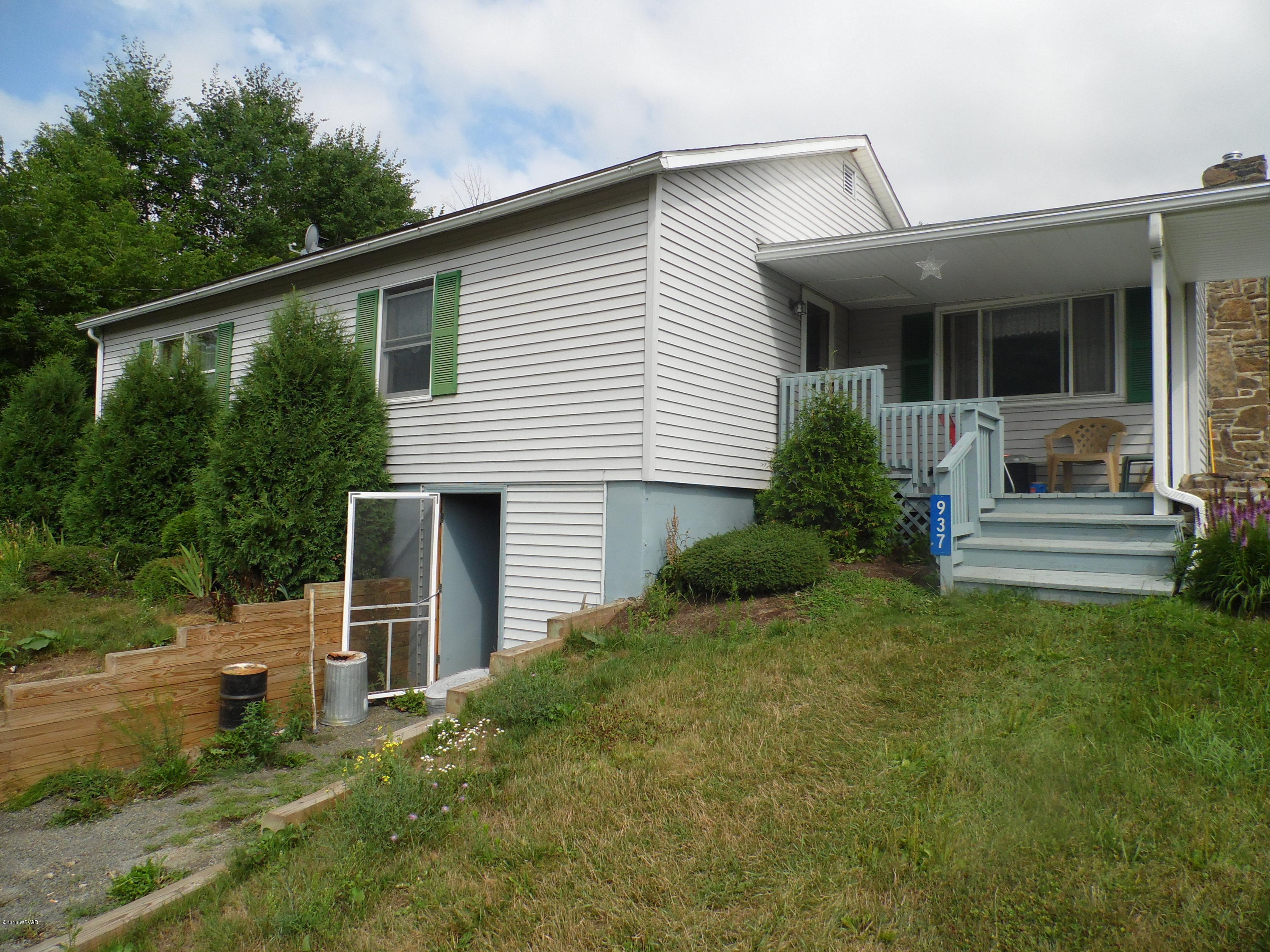 937 Mack Road Covington, PA 16917 - Photo 1 of 32 Main Front