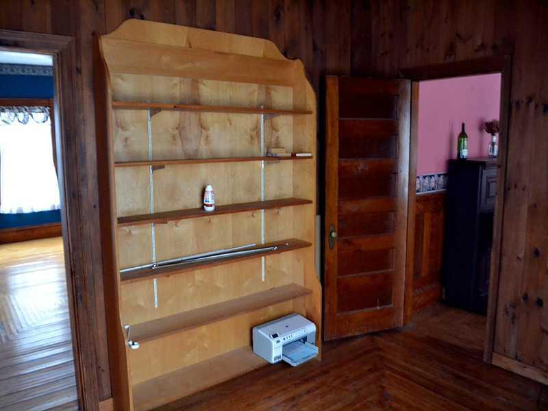 222 Ross Ridge Road Houlton, ME 04730 - Photo 20 of 35 Family Room.