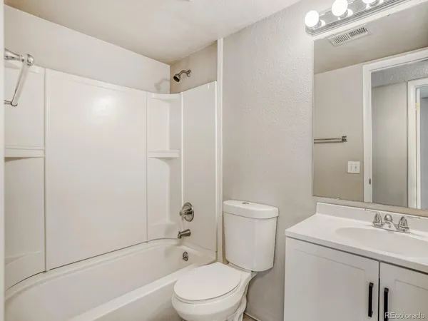 $289,900 | 7525 West 62nd Avenue, Unit 10, Arvada, CO 80003