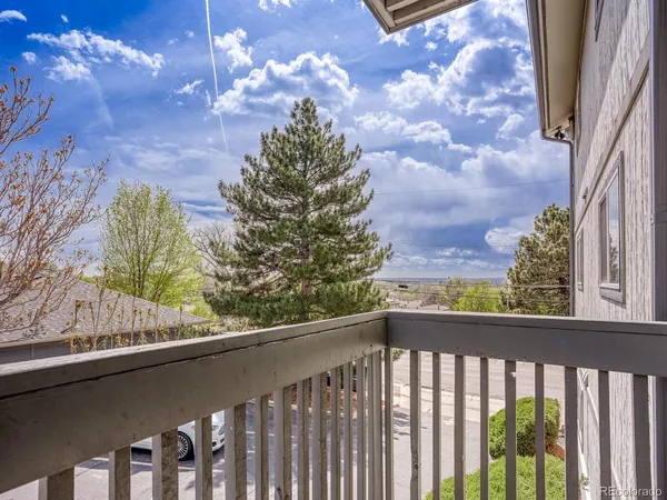 $289,900 | 7525 West 62nd Avenue, Unit 10, Arvada, CO 80003