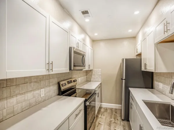 $289,900 | 7525 West 62nd Avenue, Unit 10, Arvada, CO 80003