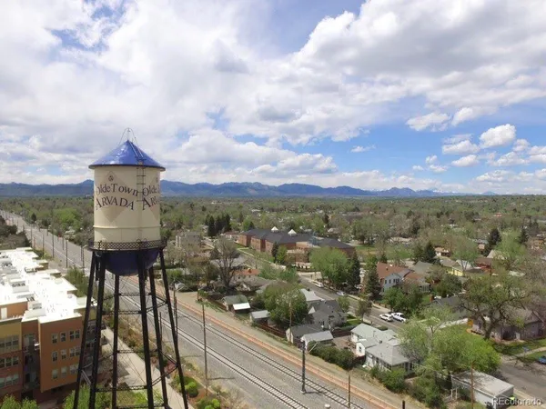 $289,900 | 7525 West 62nd Avenue, Unit 10, Arvada, CO 80003