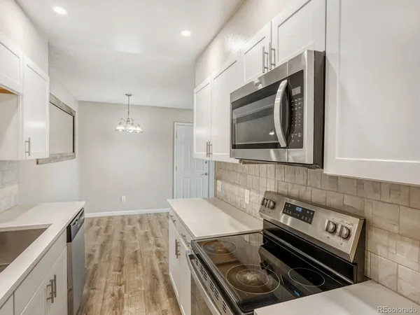 $289,900 | 7525 West 62nd Avenue, Unit 10, Arvada, CO 80003