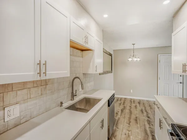 $289,900 | 7525 West 62nd Avenue, Unit 10, Arvada, CO 80003