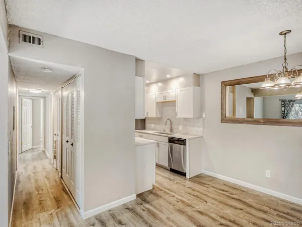 $289,900 | 7525 West 62nd Avenue, Unit 10, Arvada, CO 80003