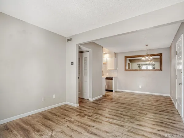 $289,900 | 7525 West 62nd Avenue, Unit 10, Arvada, CO 80003