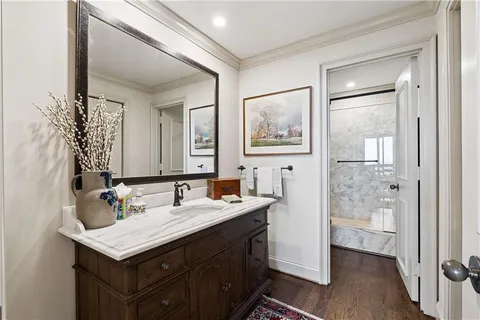 $649,000 | 2660 Peachtree Road Northwest, Unit 32B, Atlanta, GA 30305