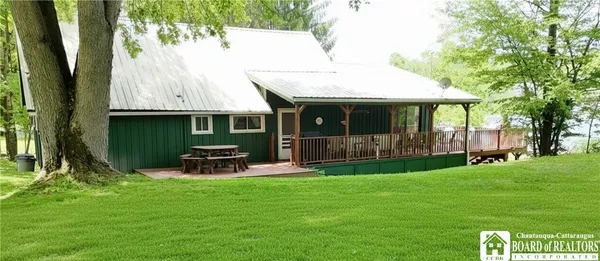$415,000 | 8152B County Road 49, Unit B, Rushford, NY 14717