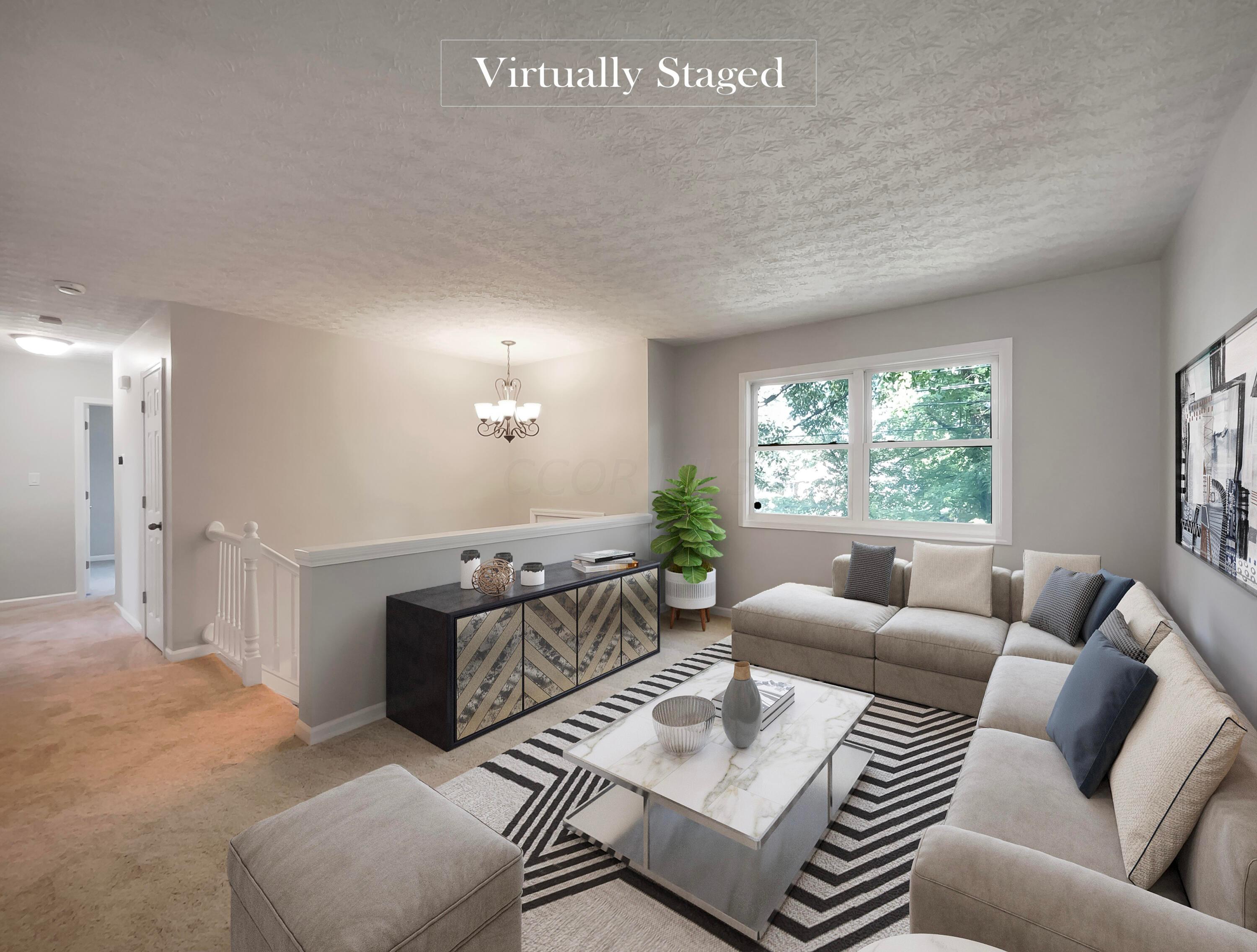 3357 Hines Road Columbus, OH 43230 - Photo 2 of 23 Virtually Staged