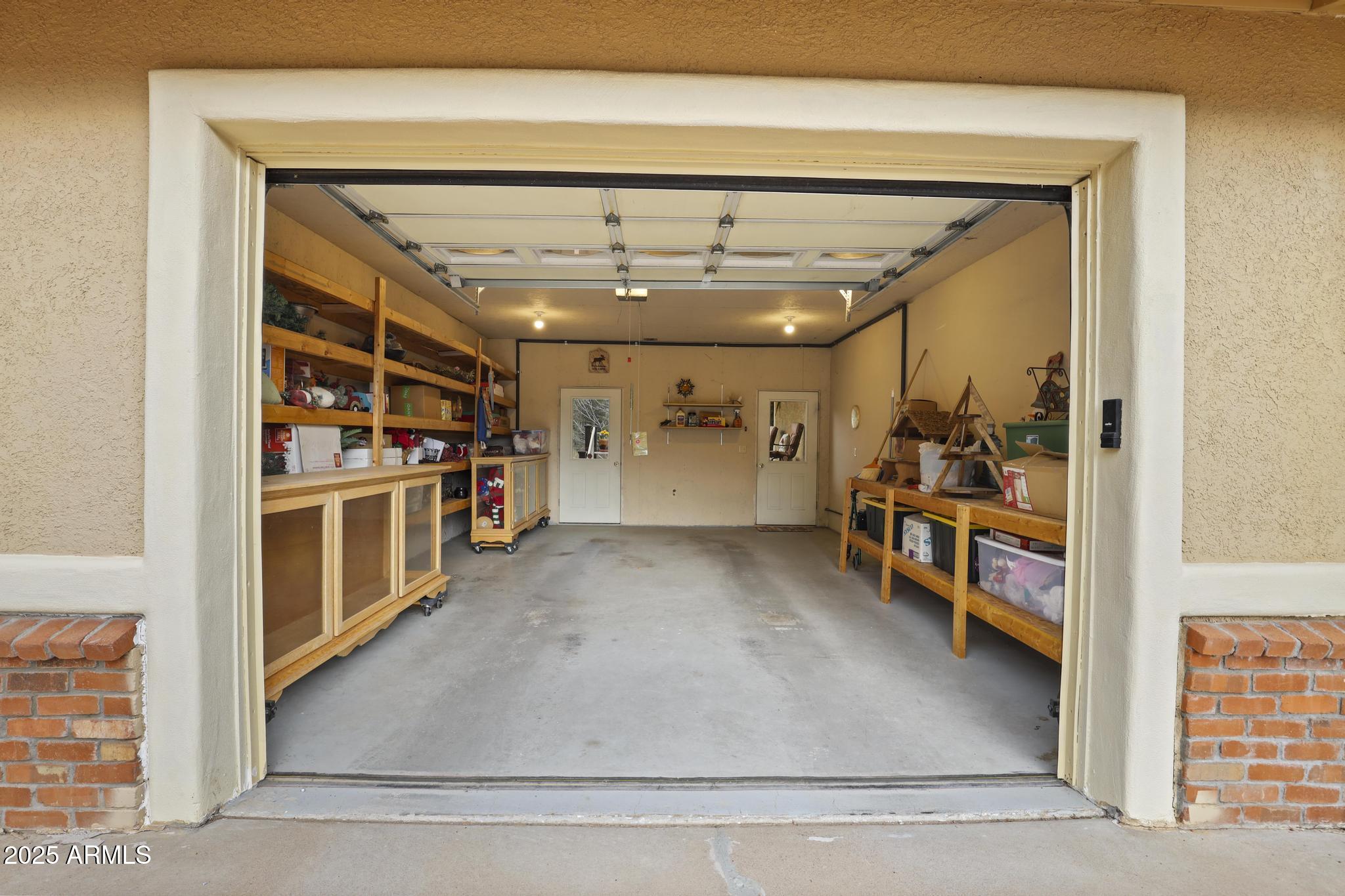 804 East Phoenix Street Payson, AZ 85541 - Photo 51 of 56 Third Car Garage
