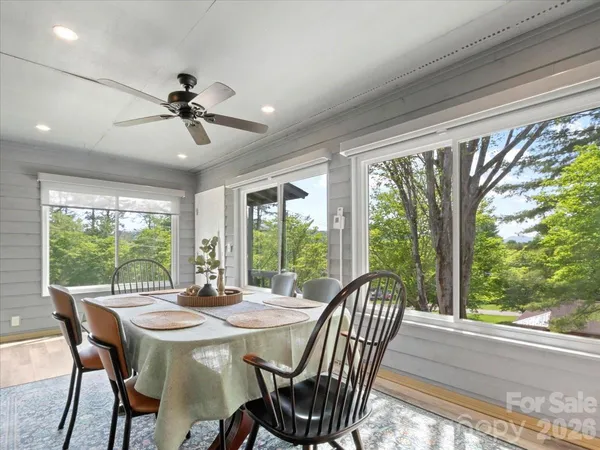 $449,000 | 301 Robertson Street, Burnsville, NC 28714