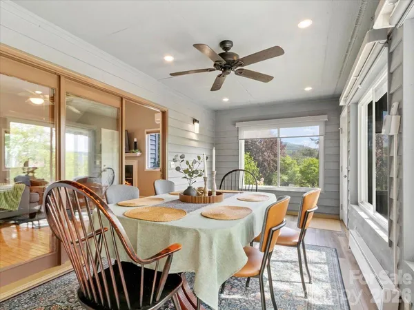 $449,000 | 301 Robertson Street, Burnsville, NC 28714