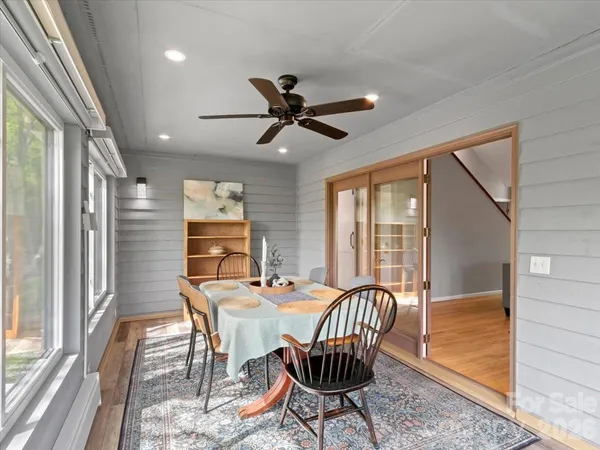 $449,000 | 301 Robertson Street, Burnsville, NC 28714
