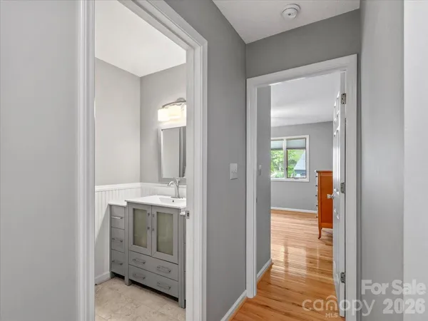 $449,000 | 301 Robertson Street, Burnsville, NC 28714