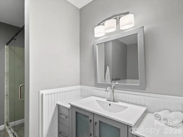 $449,000 | 301 Robertson Street, Burnsville, NC 28714