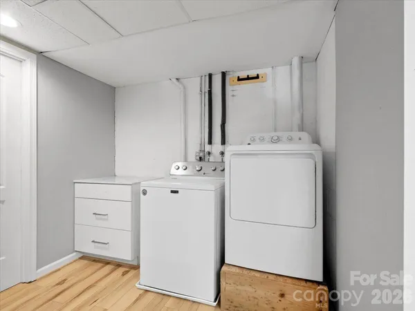 $449,000 | 301 Robertson Street, Burnsville, NC 28714
