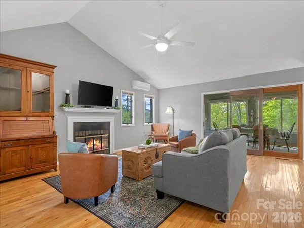$449,000 | 301 Robertson Street, Burnsville, NC 28714