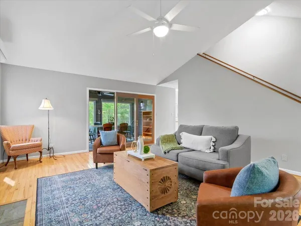 $449,000 | 301 Robertson Street, Burnsville, NC 28714