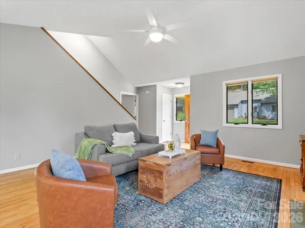 $449,000 | 301 Robertson Street, Burnsville, NC 28714