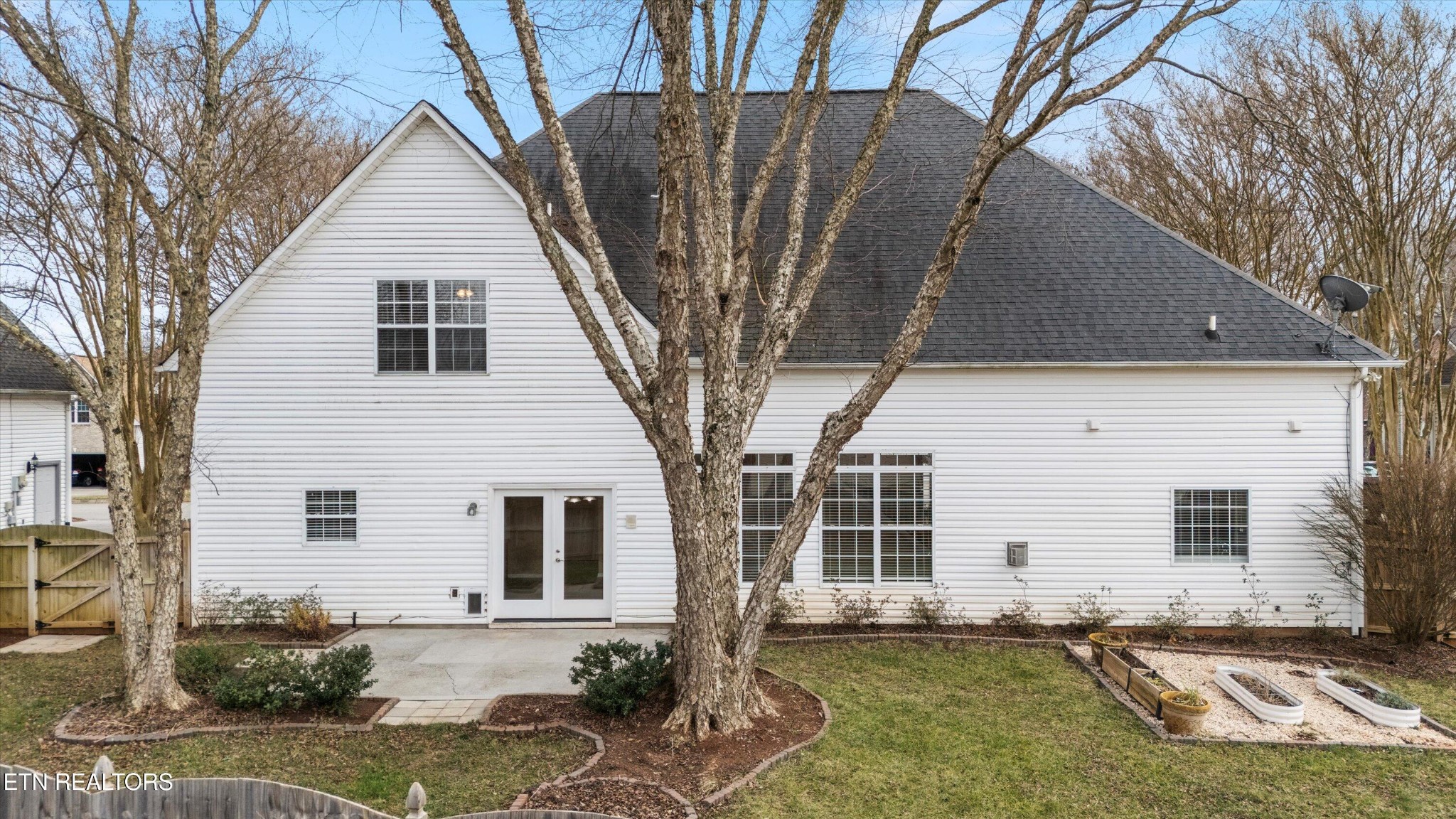 12830 Clear Ridge Road Knoxville, TN 37922 - Photo 32 of 50 Gallery Image 32