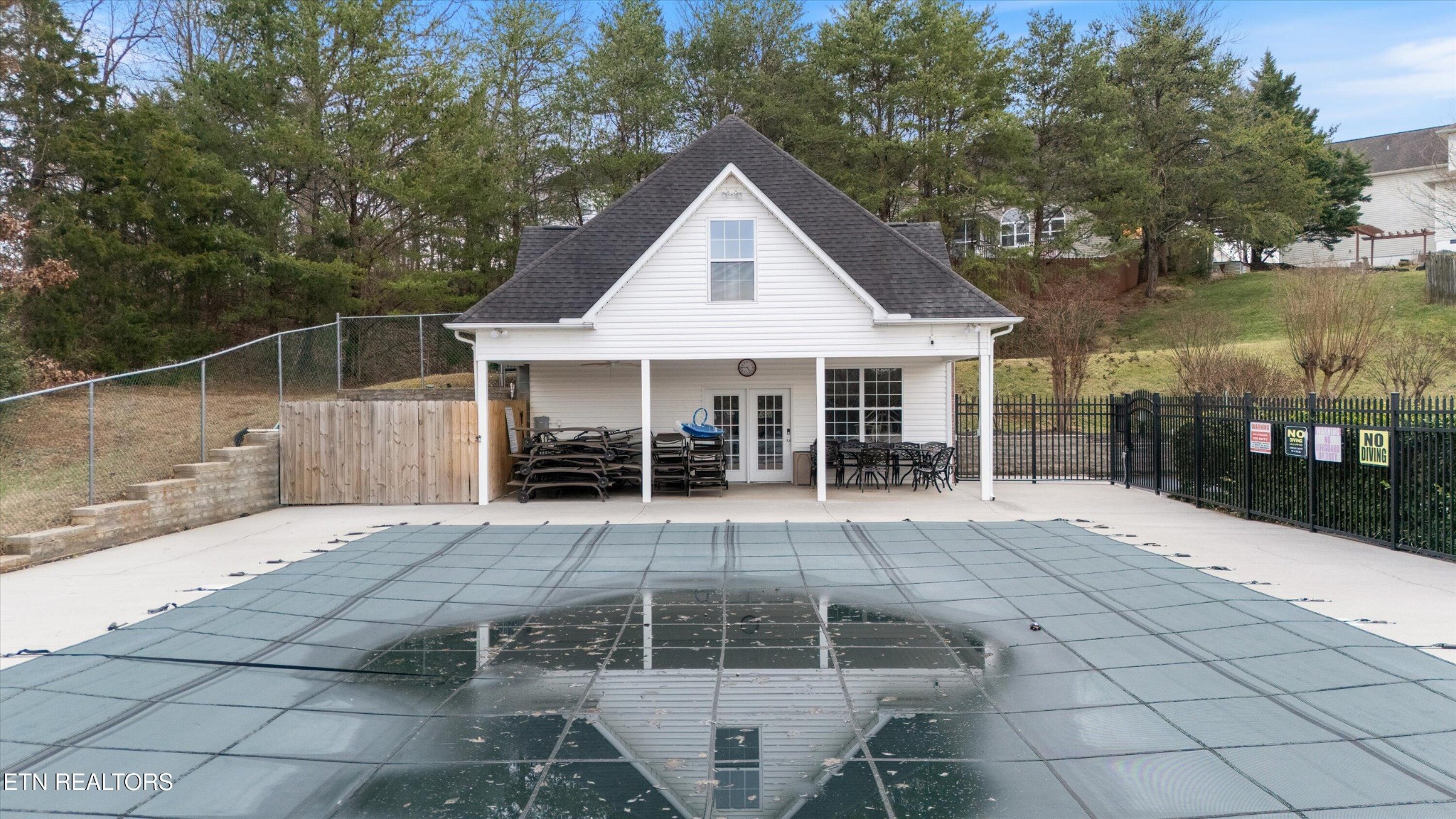 12830 Clear Ridge Road Knoxville, TN 37922 - Photo 36 of 50 Gallery Image 36