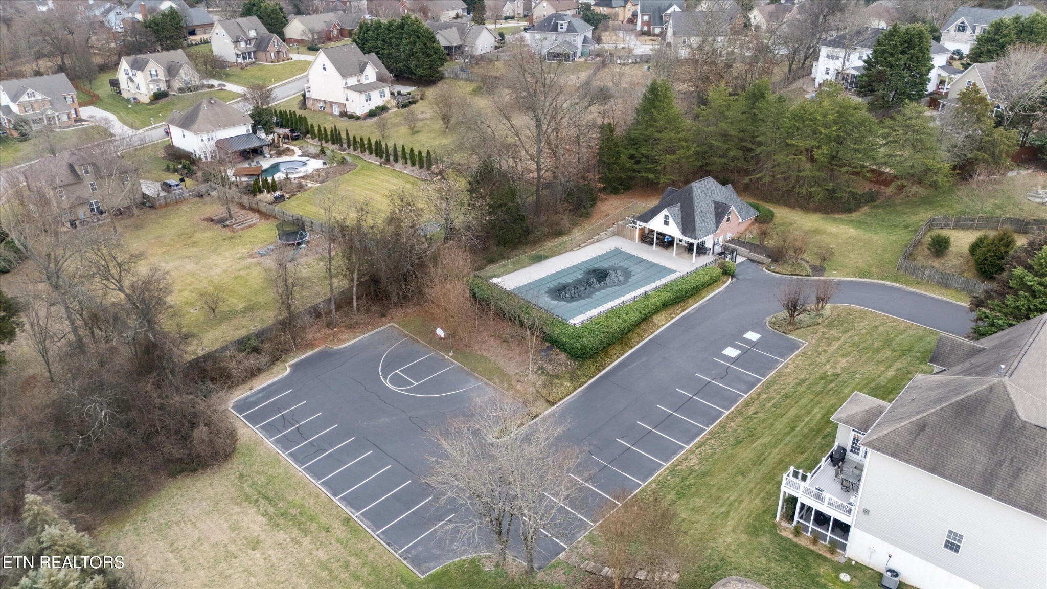 12830 Clear Ridge Road Knoxville, TN 37922 - Photo 40 of 50 Gallery Image 40