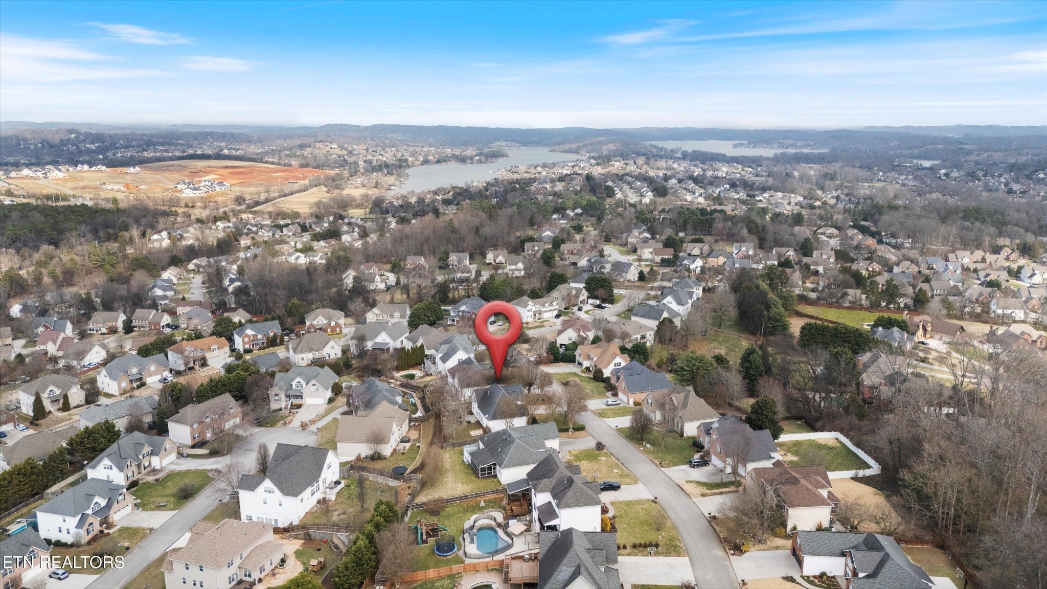 12830 Clear Ridge Road Knoxville, TN 37922 - Photo 44 of 50 Gallery Image 44