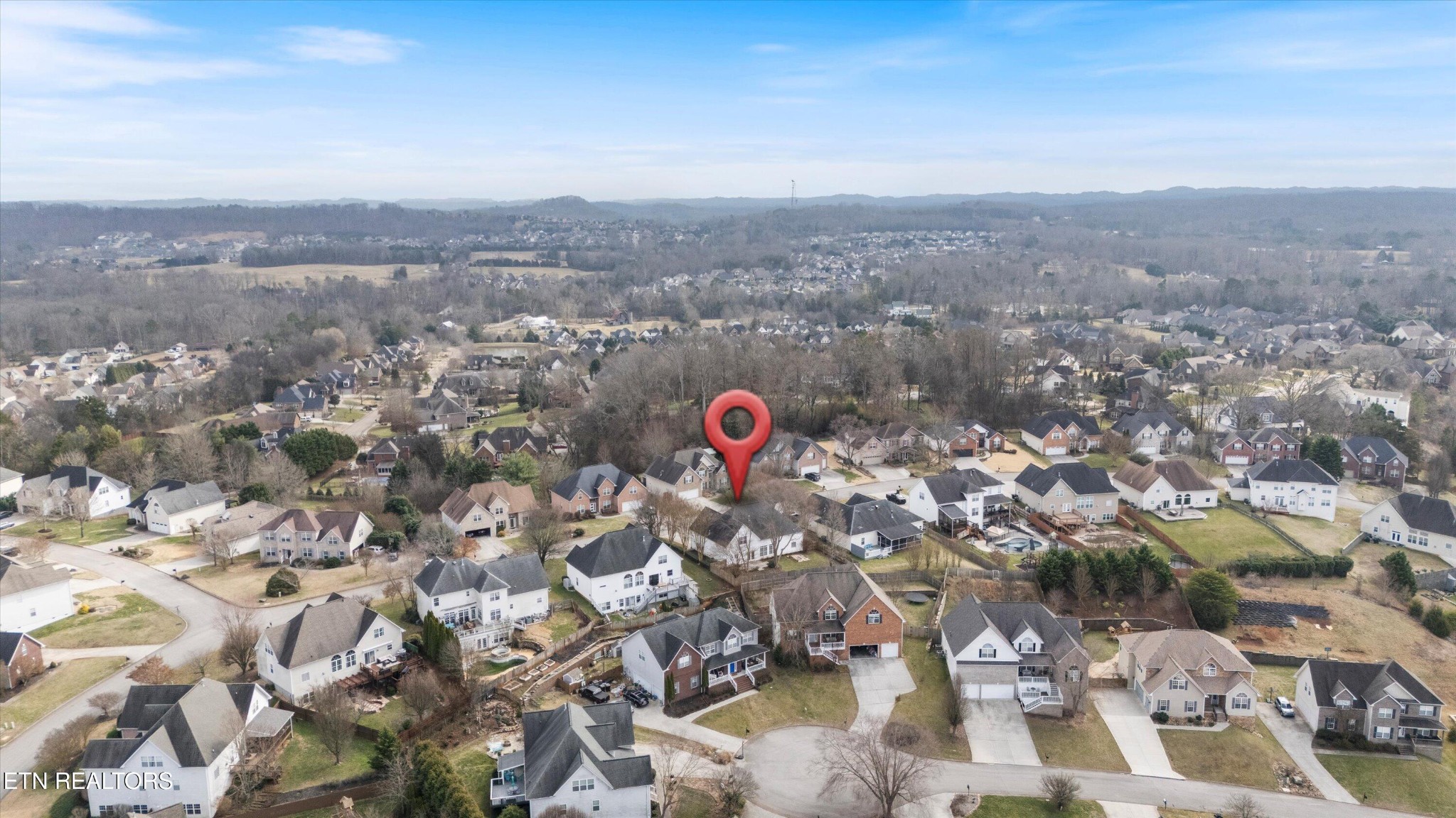 12830 Clear Ridge Road Knoxville, TN 37922 - Photo 46 of 50 Gallery Image 46