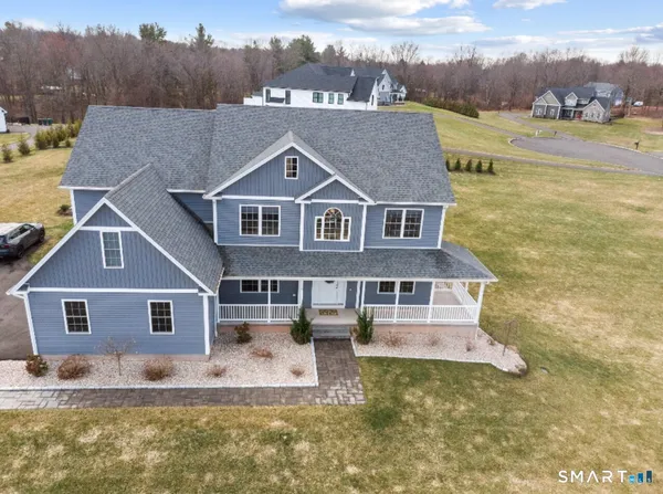 $1,350,000 | 16 Melrose Drive, Cheshire, CT 06410
