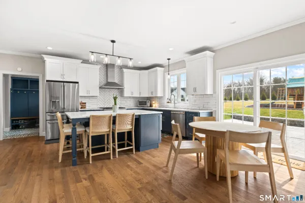 $1,350,000 | 16 Melrose Drive, Cheshire, CT 06410