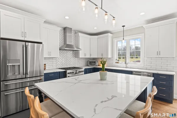 $1,350,000 | 16 Melrose Drive, Cheshire, CT 06410