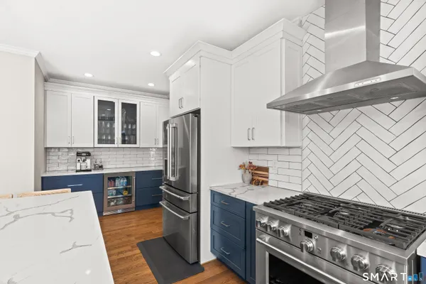 $1,350,000 | 16 Melrose Drive, Cheshire, CT 06410