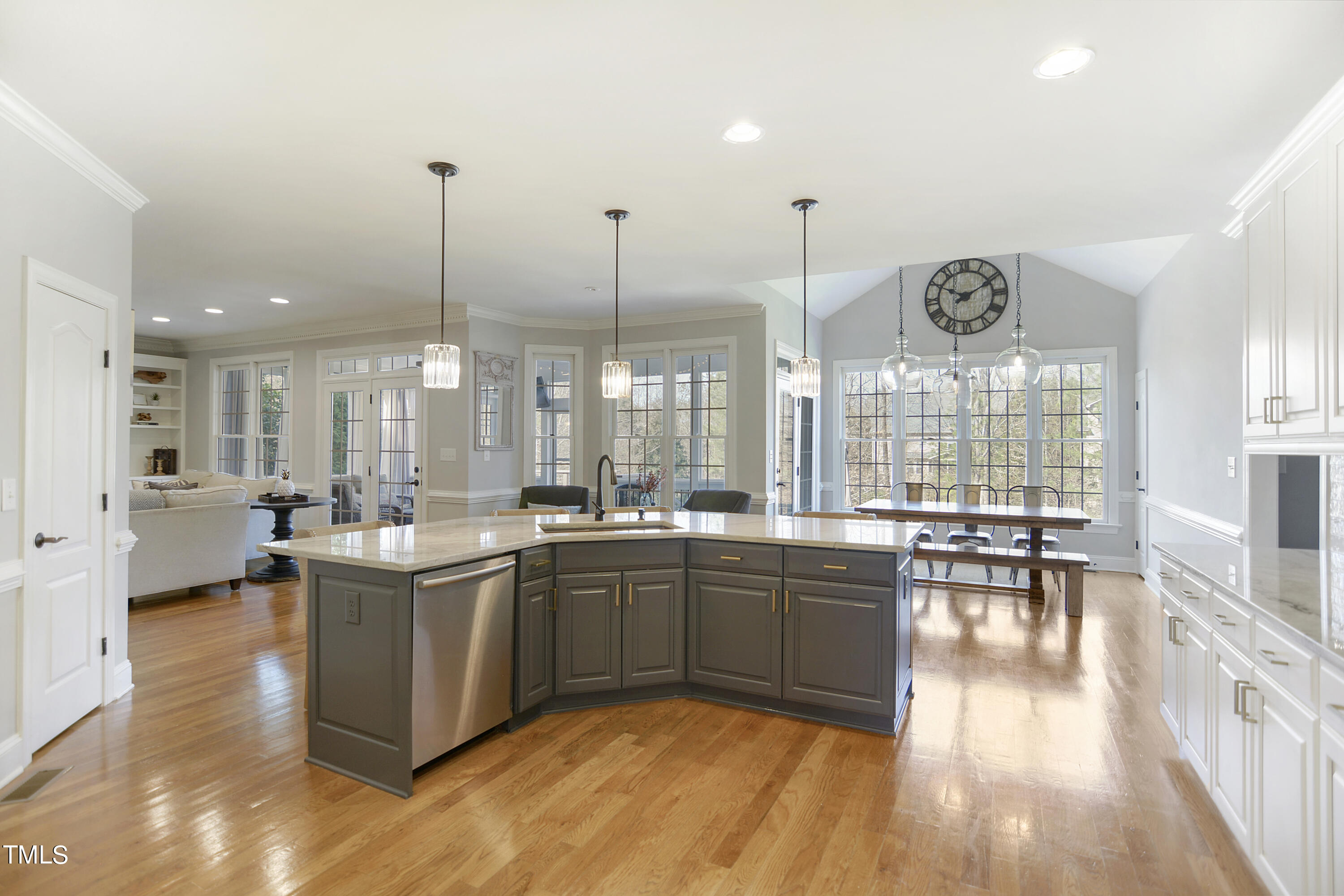 2809 Winter Song Road Raleigh, NC 27614 - Photo 12 of 42 28
