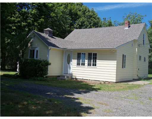 65 Exeter Road North Kingstown, RI 02852 - Photo 2 of 12 Exterior Front.