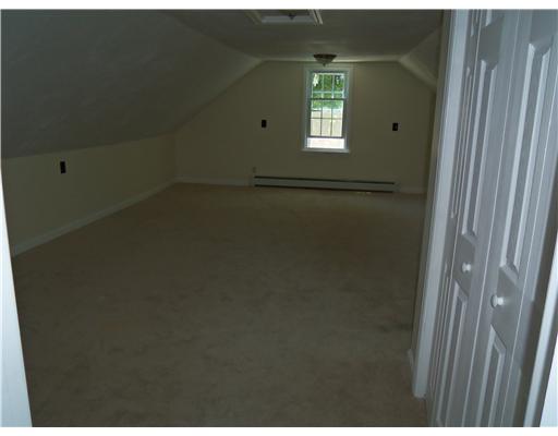 65 Exeter Road North Kingstown, RI 02852 - Photo 6 of 12 Exterior Front.