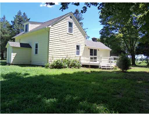 65 Exeter Road North Kingstown, RI 02852 - Photo 8 of 12 Exterior Front.