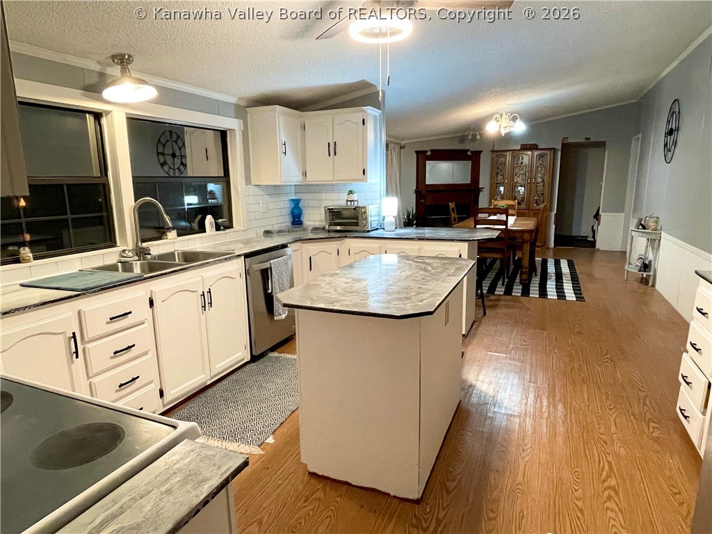 707 West Mt Lookout Road Mount Lookout, WV 26678 - Photo 7 of 12 Gallery Image 7