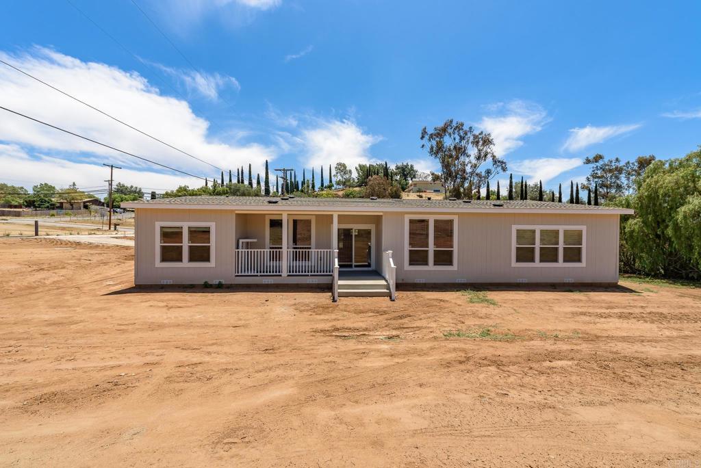 14390 Lyons Valley Road Jamul, CA 91935 - Photo 4 of 9