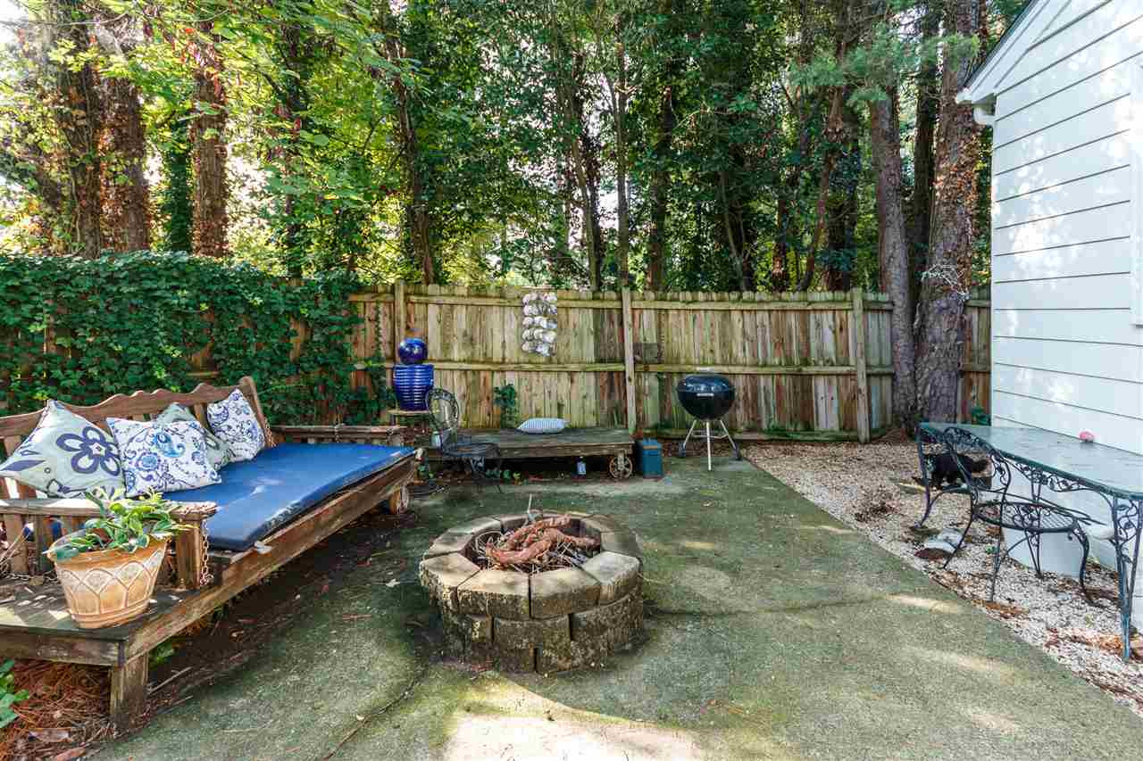 3726 Bellevue Road Raleigh, NC 27609 - Photo 23 of 26 Photo 23