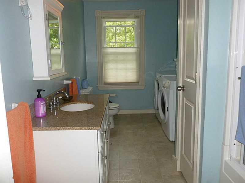 1557 Harpswell Neck Road Harpswell, ME 04079 - Photo 17 of 25 Bathroom.