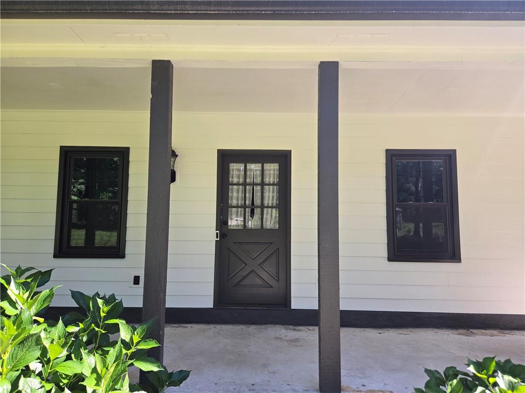 453 Mays Road Stockbridge, GA 30281 - Photo 7 of 48