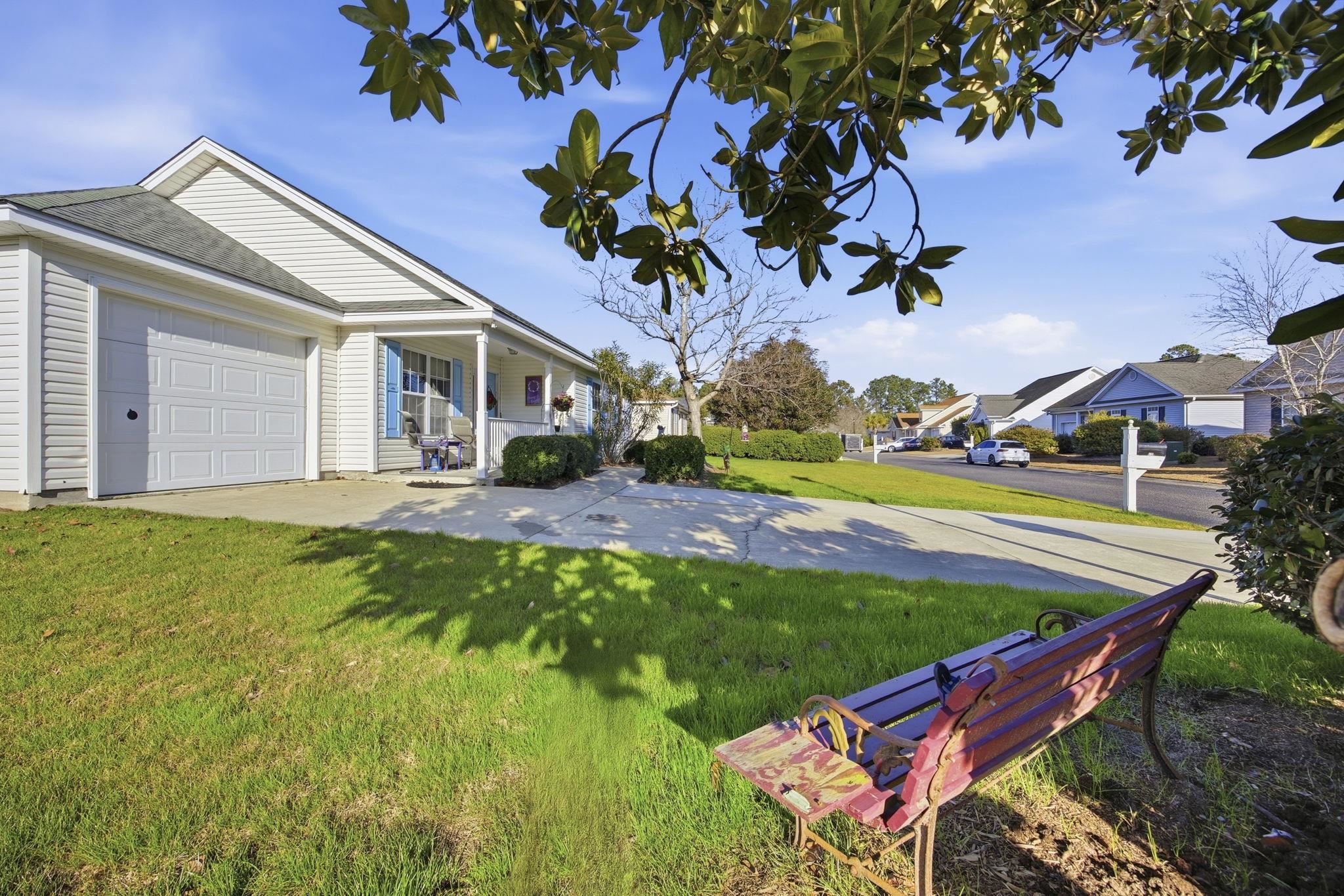 125 Marsh Rabbit Drive Myrtle Beach, SC 29588 - Photo 23 of 34 Gallery Image 23