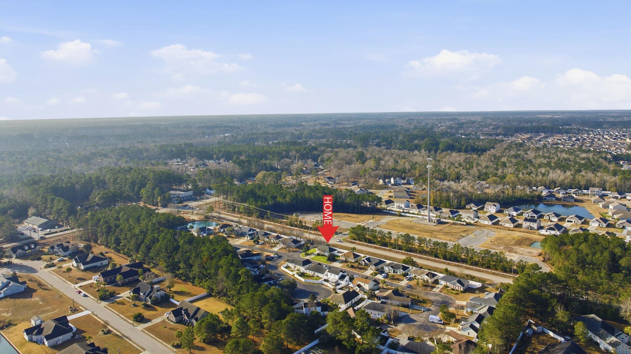 125 Marsh Rabbit Drive Myrtle Beach, SC 29588 - Photo 27 of 34 Gallery Image 27