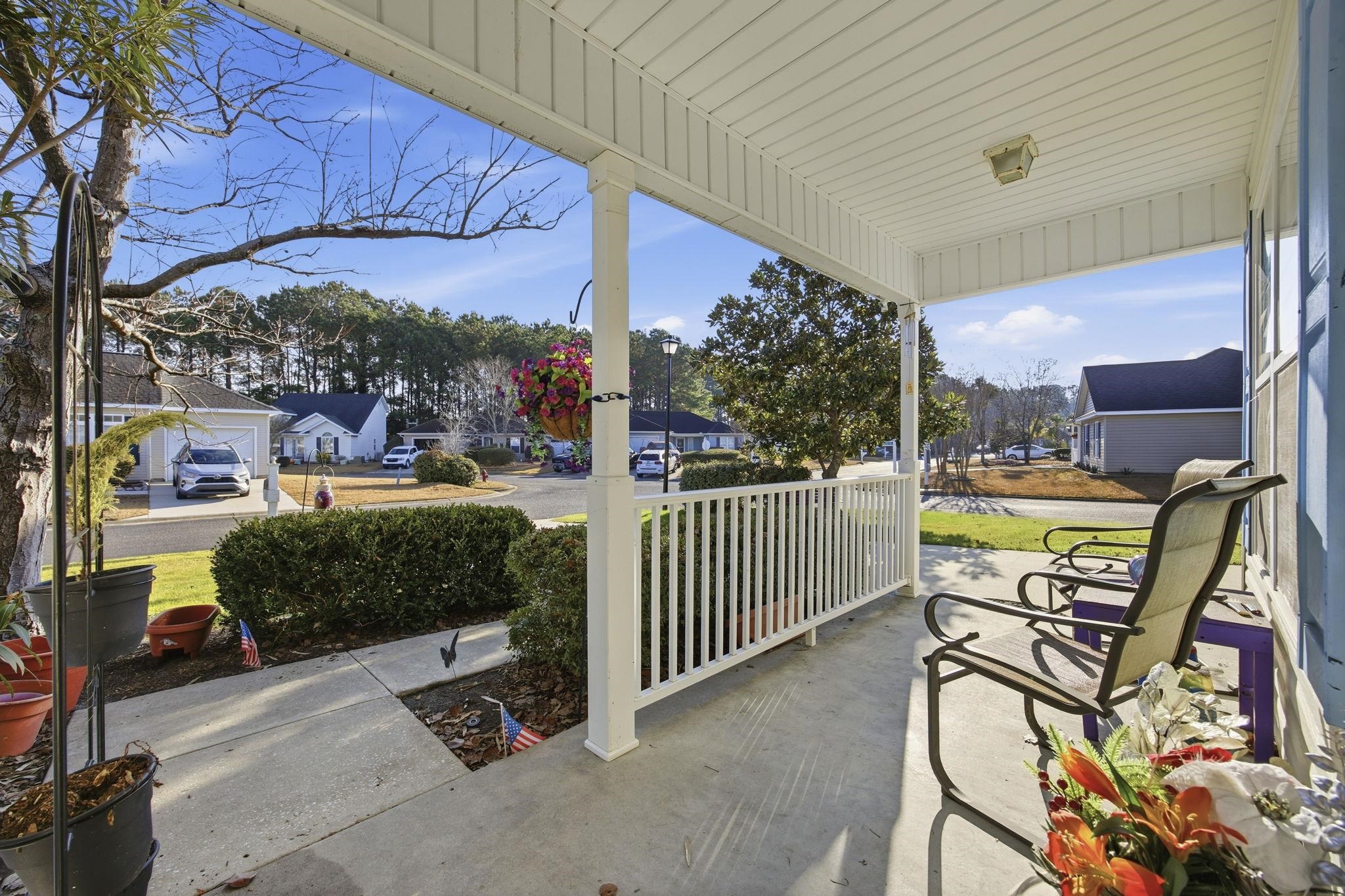 125 Marsh Rabbit Drive Myrtle Beach, SC 29588 - Photo 3 of 34 Gallery Image 3