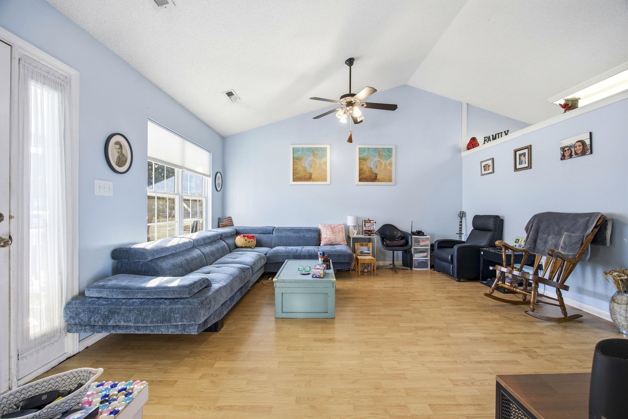 125 Marsh Rabbit Drive Myrtle Beach, SC 29588 - Photo 5 of 34 Gallery Image 5