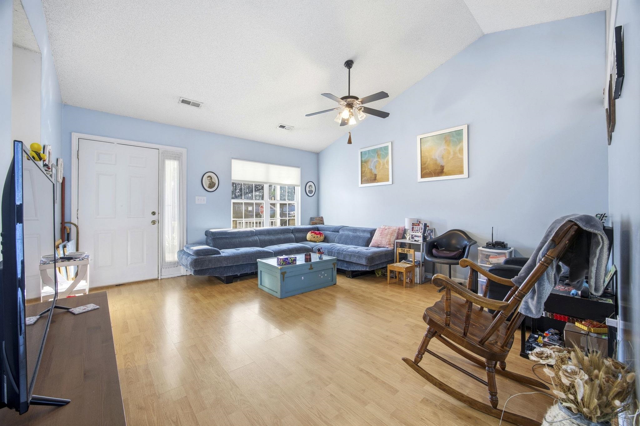 125 Marsh Rabbit Drive Myrtle Beach, SC 29588 - Photo 6 of 34 Gallery Image 6